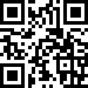 QR-Code zum Ferienkalender Marzahn-Hellersdorf